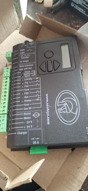 Centurion D10 Standard Controller Board