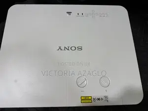 Sony Data Projector VPL - Phz60