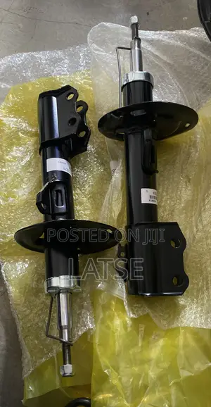Toyota Vitz 2008,2009,2010,2011,2012,2013 Front Shock Absorber Pair