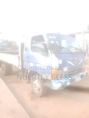 Kia Mighty 3 for Sale