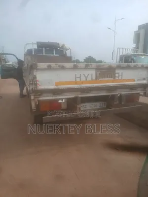 Kia Mighty 3 for Sale