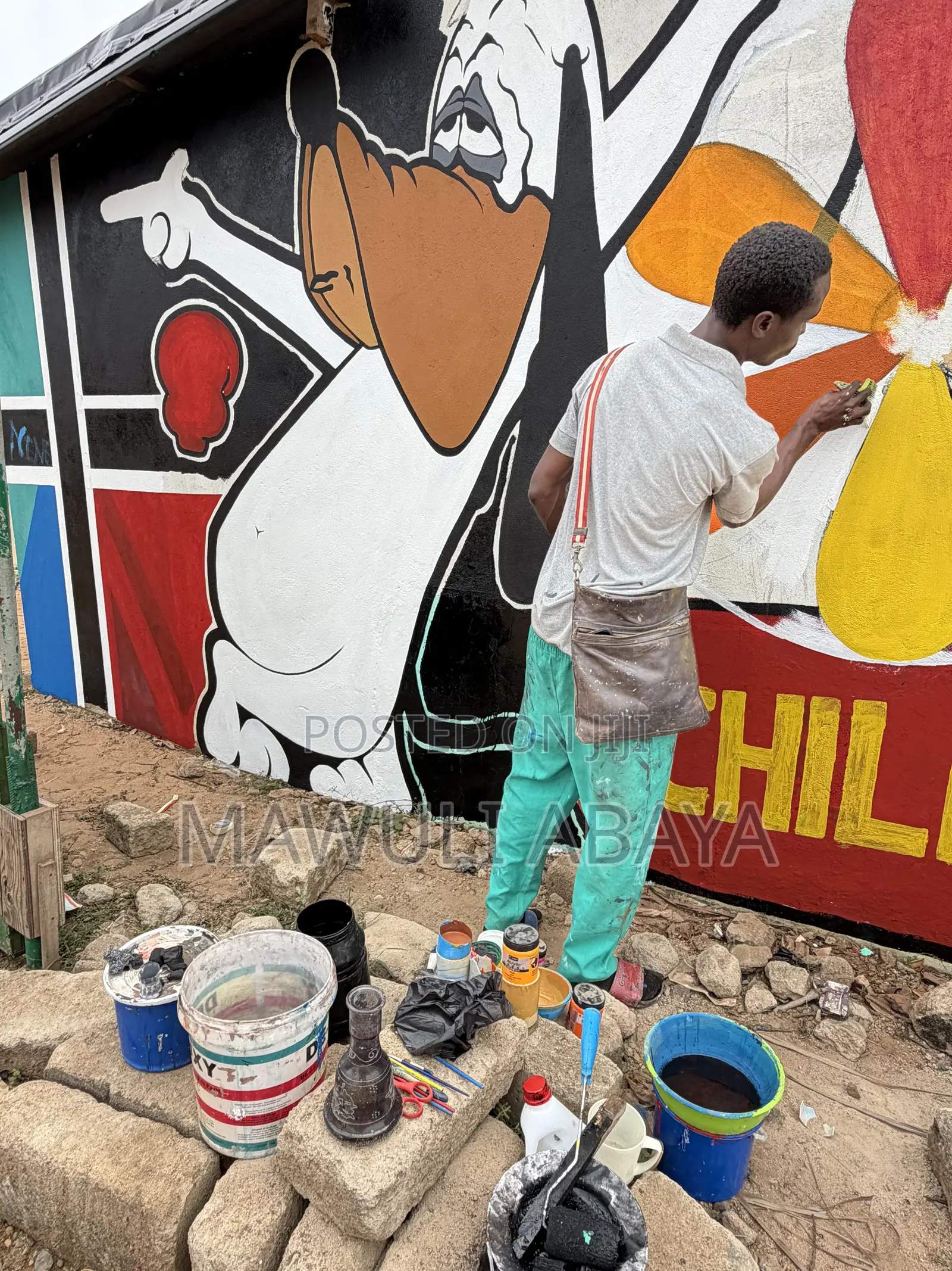 Painter/Art