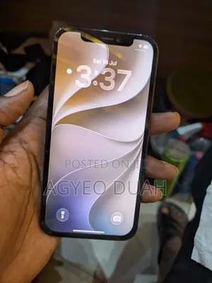 Apple iPhone 12 Pro 128 GB Blue