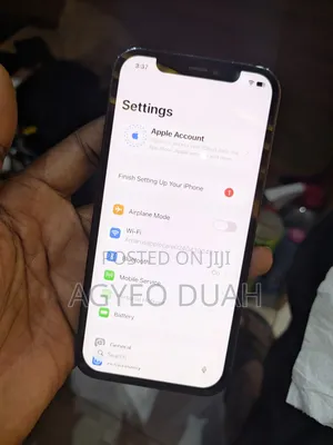 Apple iPhone 12 Pro 128 GB Blue