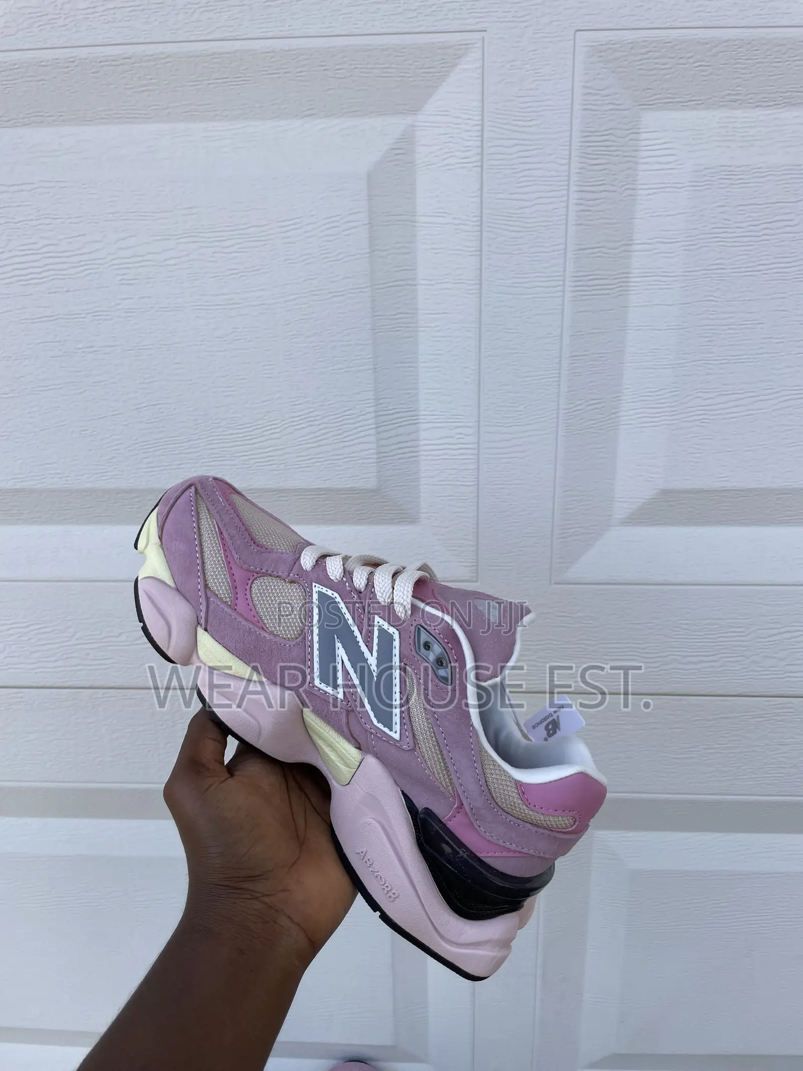 New Balance 9060