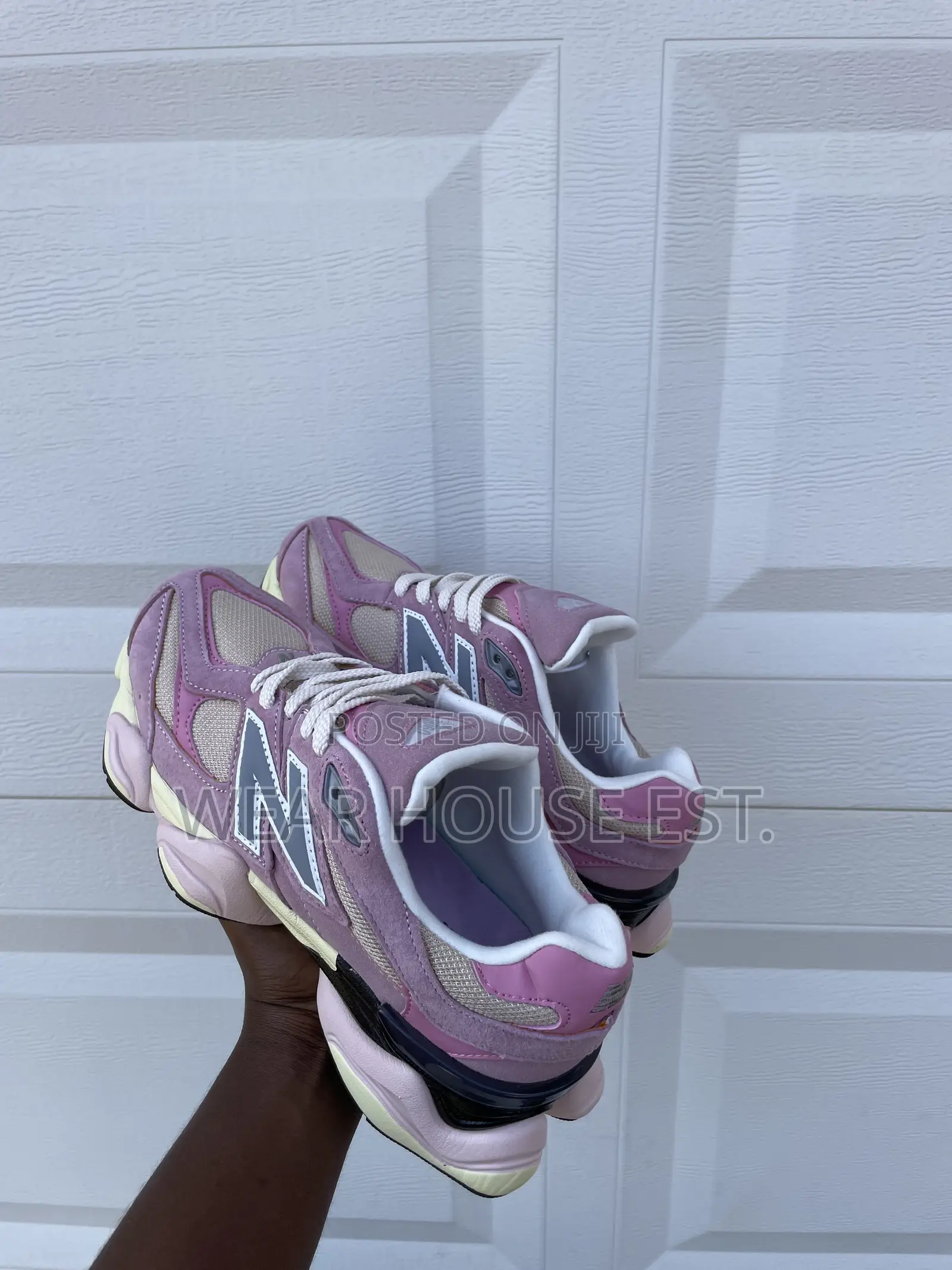 New Balance 9060