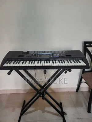 Casio CTK-720 Electronic Portable Keyboard