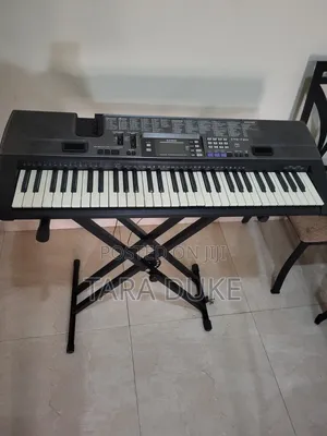 Casio CTK-720 Electronic Portable Keyboard
