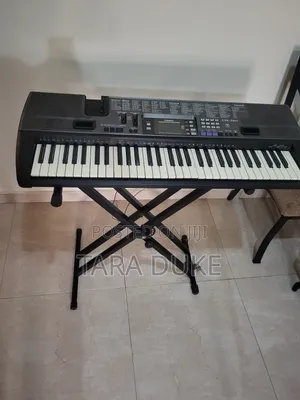 Casio CTK-720 Electronic Portable Keyboard