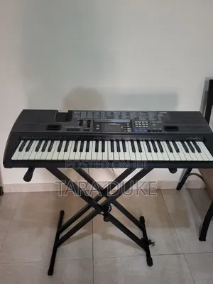 Casio CTK-720 Electronic Portable Keyboard