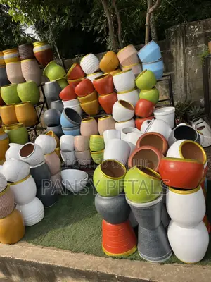 Flower Pots for Sale