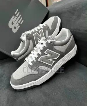 New Balance 480
