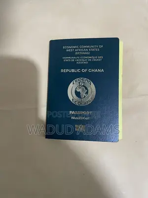 Express Passport