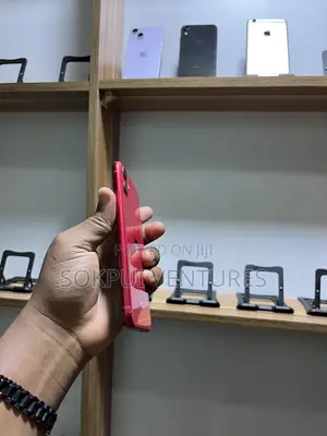 Apple iPhone 11 128 GB Red