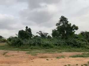 Land for Sale at Buokrom Truba