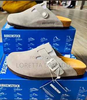 Birken Stock