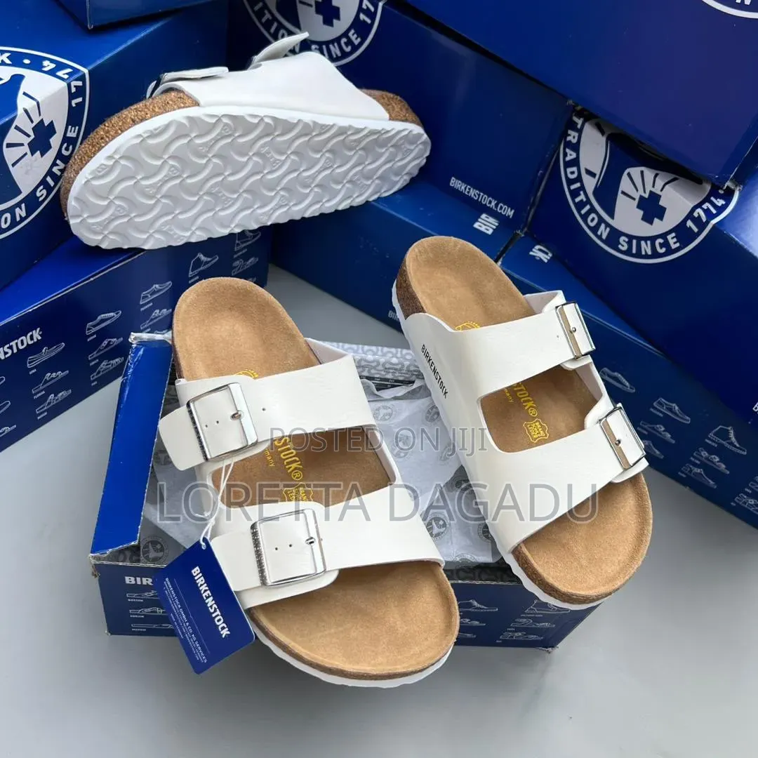 Birken Stock