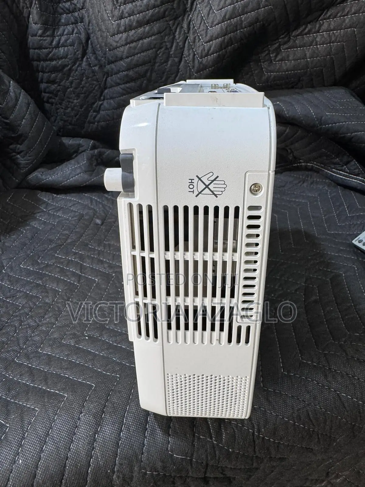 NEC NP500 Projector - High Graphics
