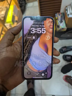 Apple iPhone 12 64 GB Purple