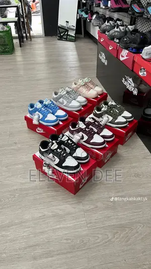 Nike SB Sneakers