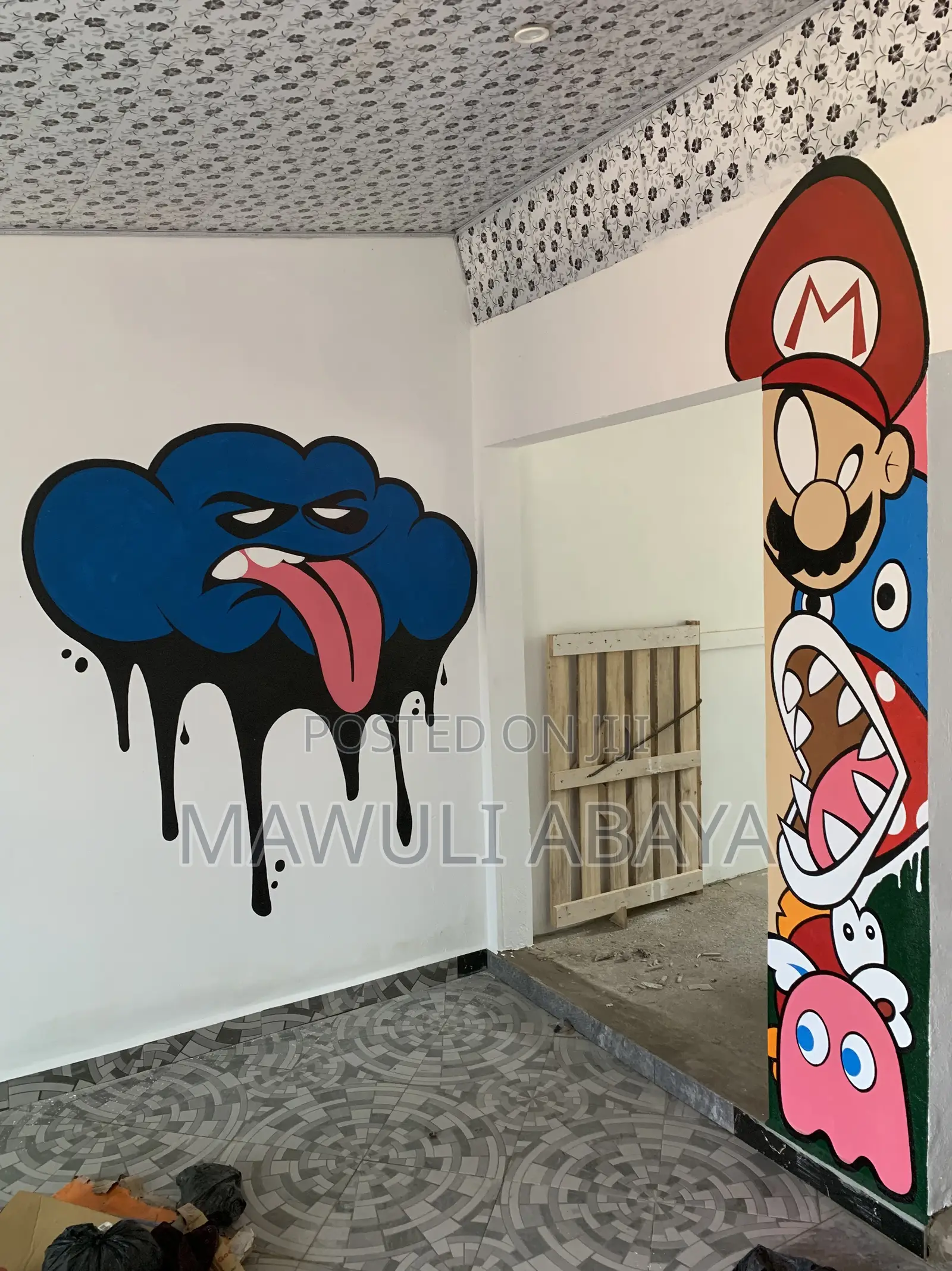 Painter/Art