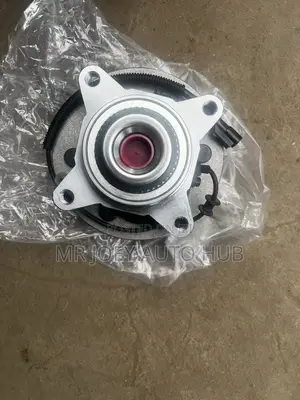 F150 2012-2024 Front Hub 4x4