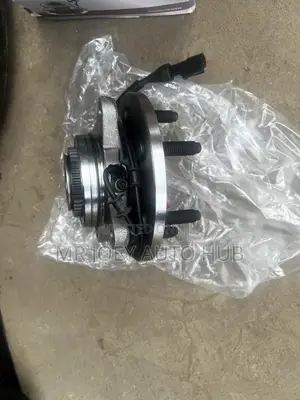 F150 2012-2024 Front Hub 4x4