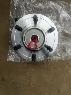 F150 2012-2024 Front Hub 4x4