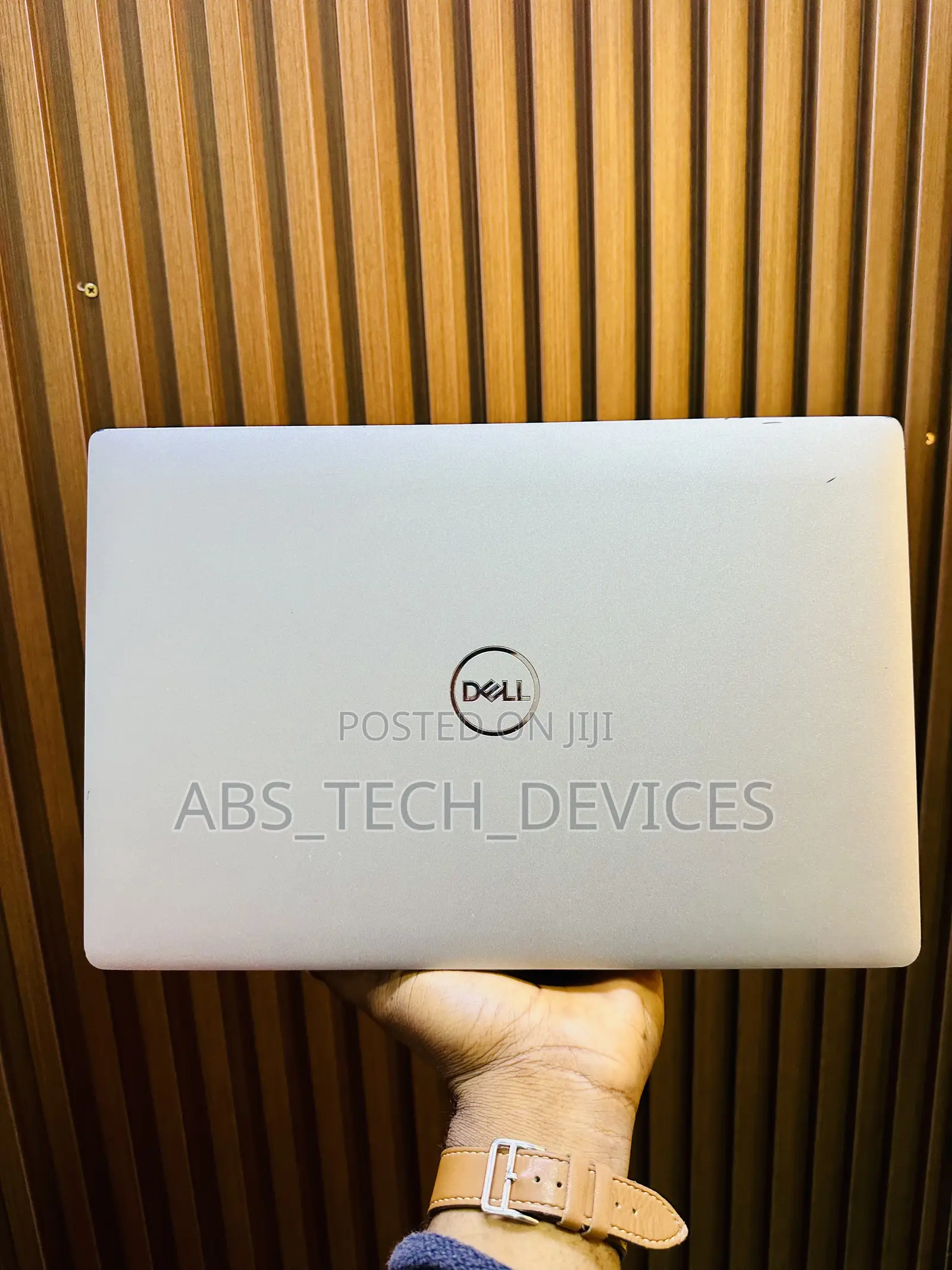 Laptop Dell Latitude 5320 16GB Intel Core i7 SSD 1T