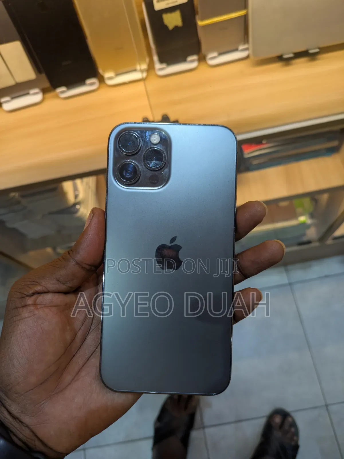 Apple iPhone 12 Pro Max 128 GB