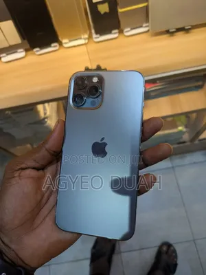 Apple iPhone 12 Pro Max 128 GB