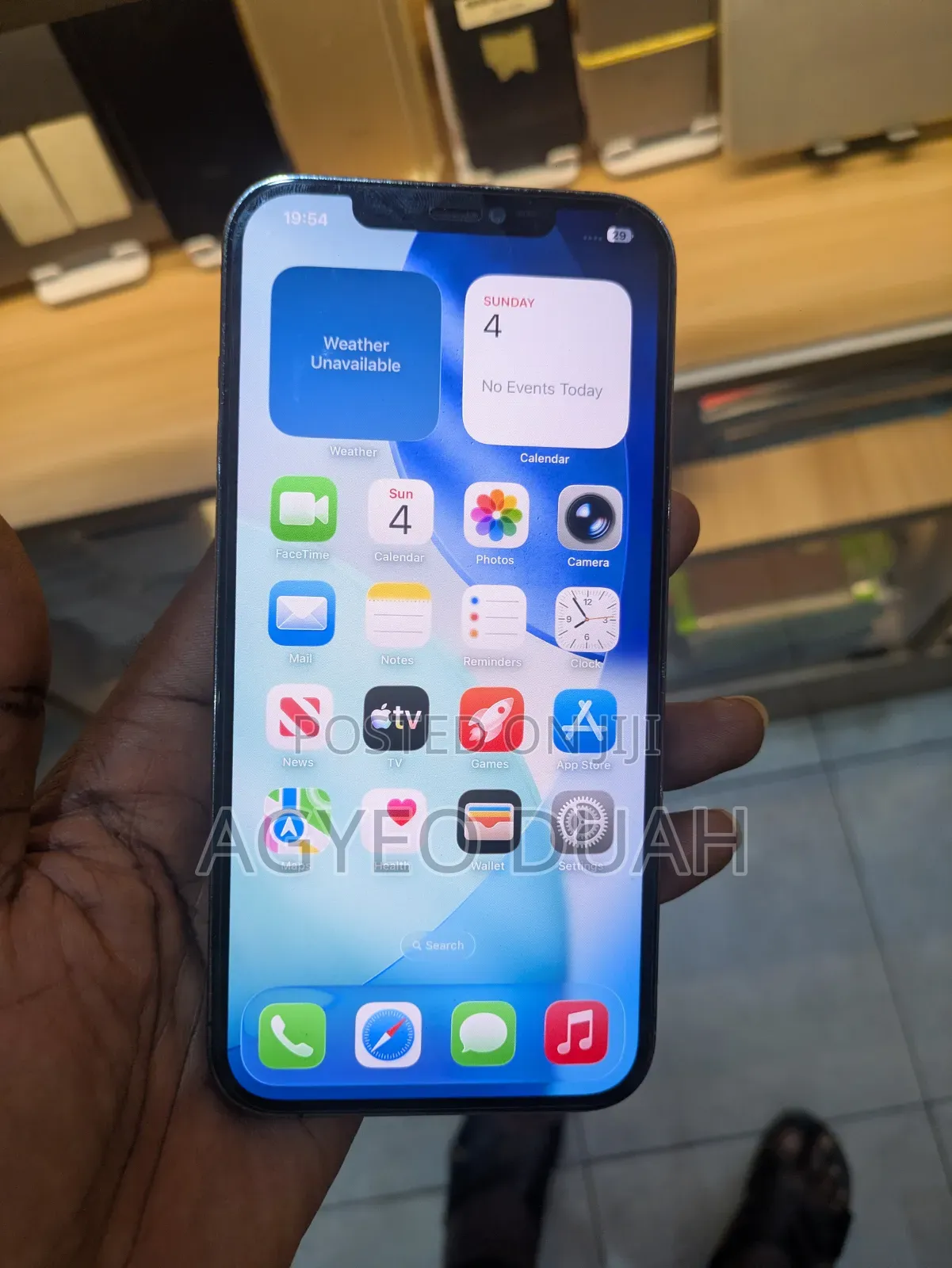 Apple iPhone 12 Pro Max 128 GB