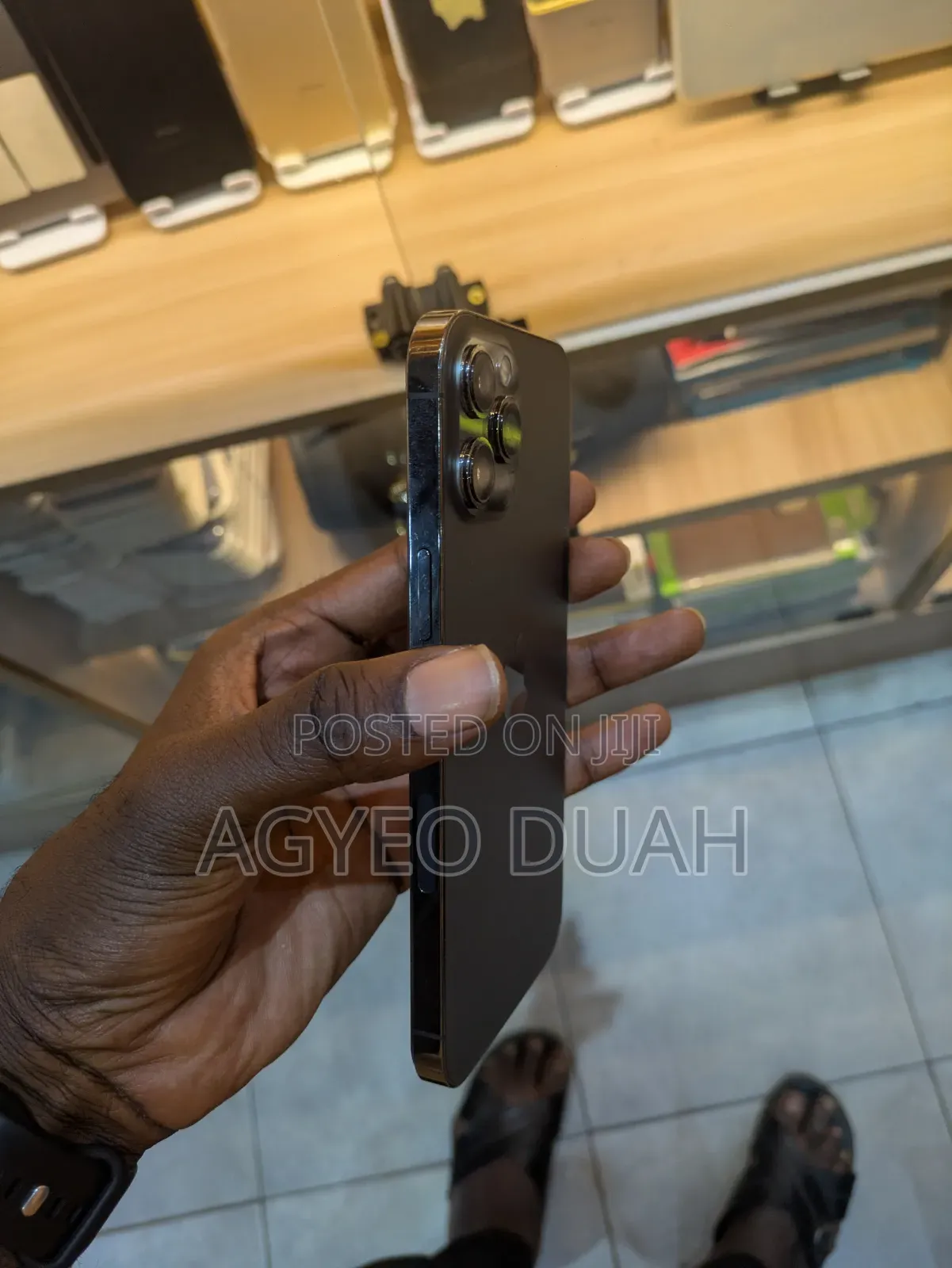 Apple iPhone 12 Pro Max 128 GB
