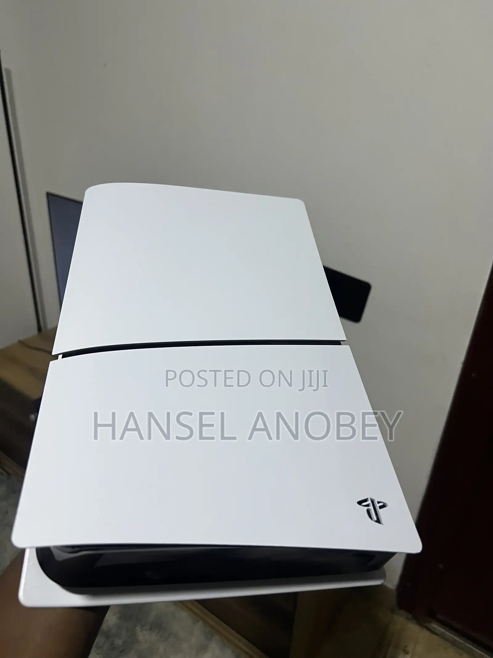 PS5 Slim 1TB Digital Edition