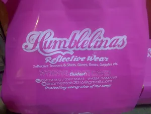 Poly Rubber Printing