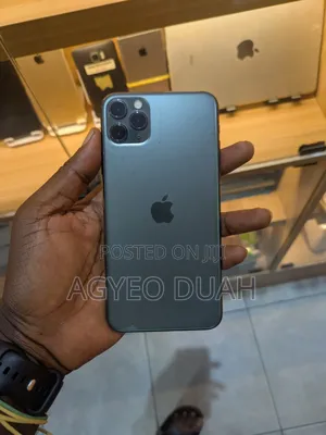 Apple iPhone 11 Pro Max 64 GB