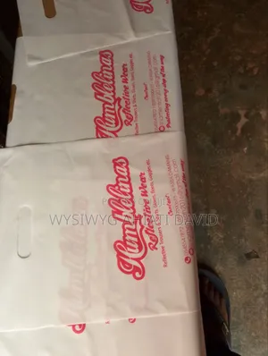 Poly Rubber Printing