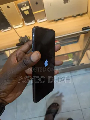 Apple iPhone 11 Pro Max 64 GB Gray