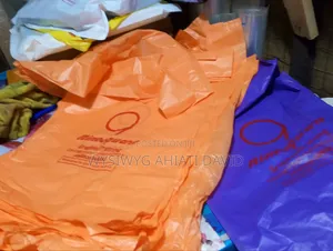 Poly Rubber Printing