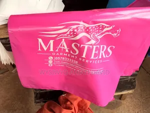 Poly Rubber Printing