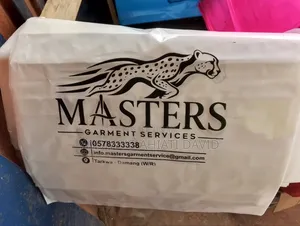 Poly Rubber Printing