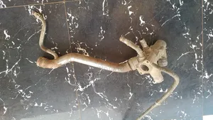 Ford Explorer 2011 to 2019 Water Pipe
