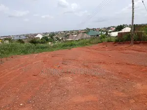  Affordable Half Plot for Sale at Ampabame