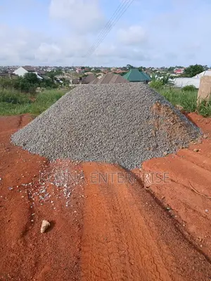  Affordable Half Plot for Sale at Ampabame