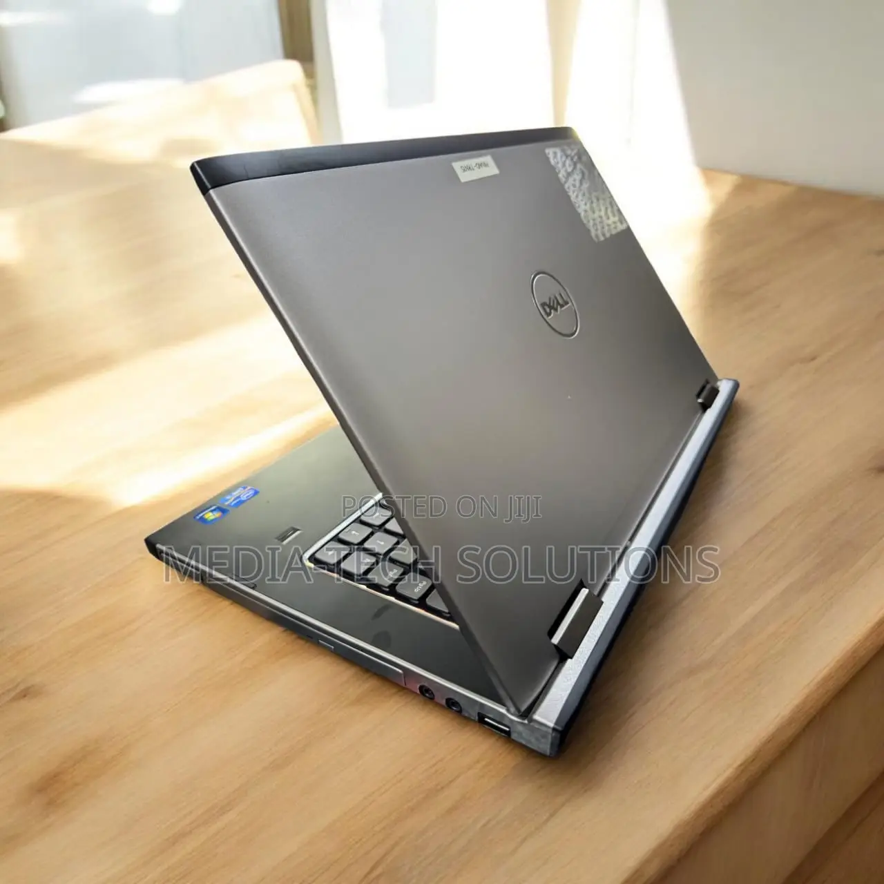 Laptop Dell Vostro 3550 6GB Intel Core i5 HDD 320GB