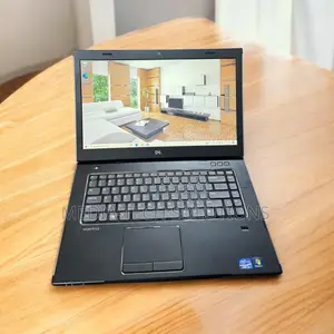 Laptop Dell Vostro 3550 6GB Intel Core i5 HDD 320GB