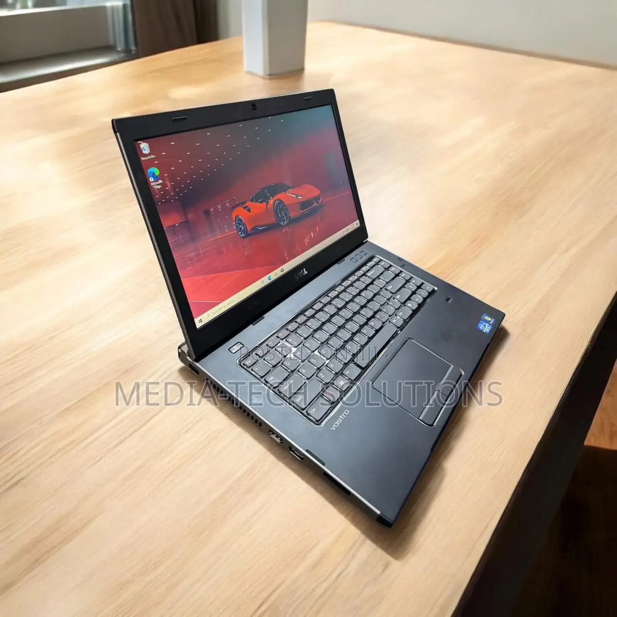 Laptop Dell Vostro 3550 6GB Intel Core i5 HDD 320GB