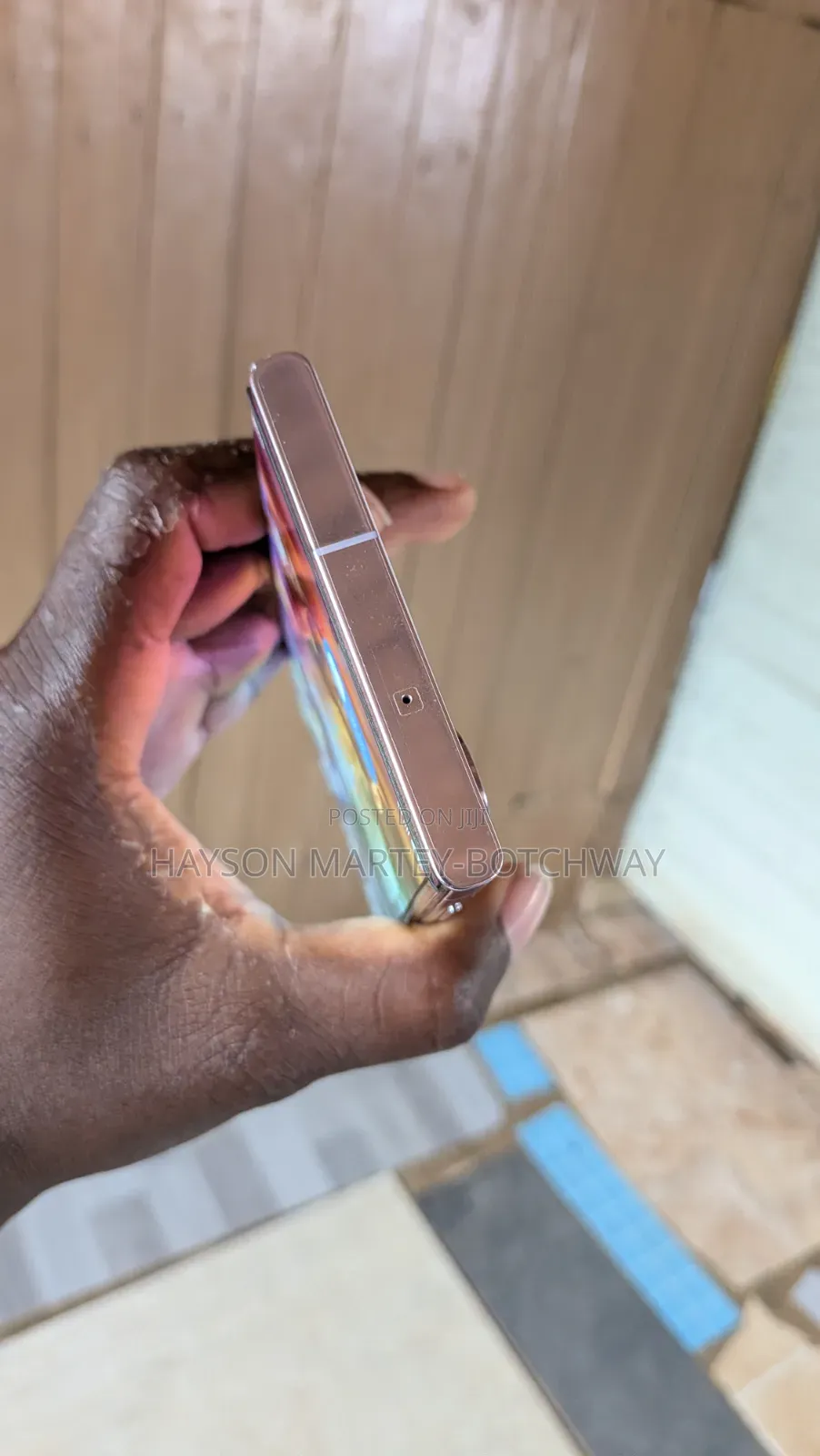 Samsung Galaxy S23 Ultra 512 GB Pink