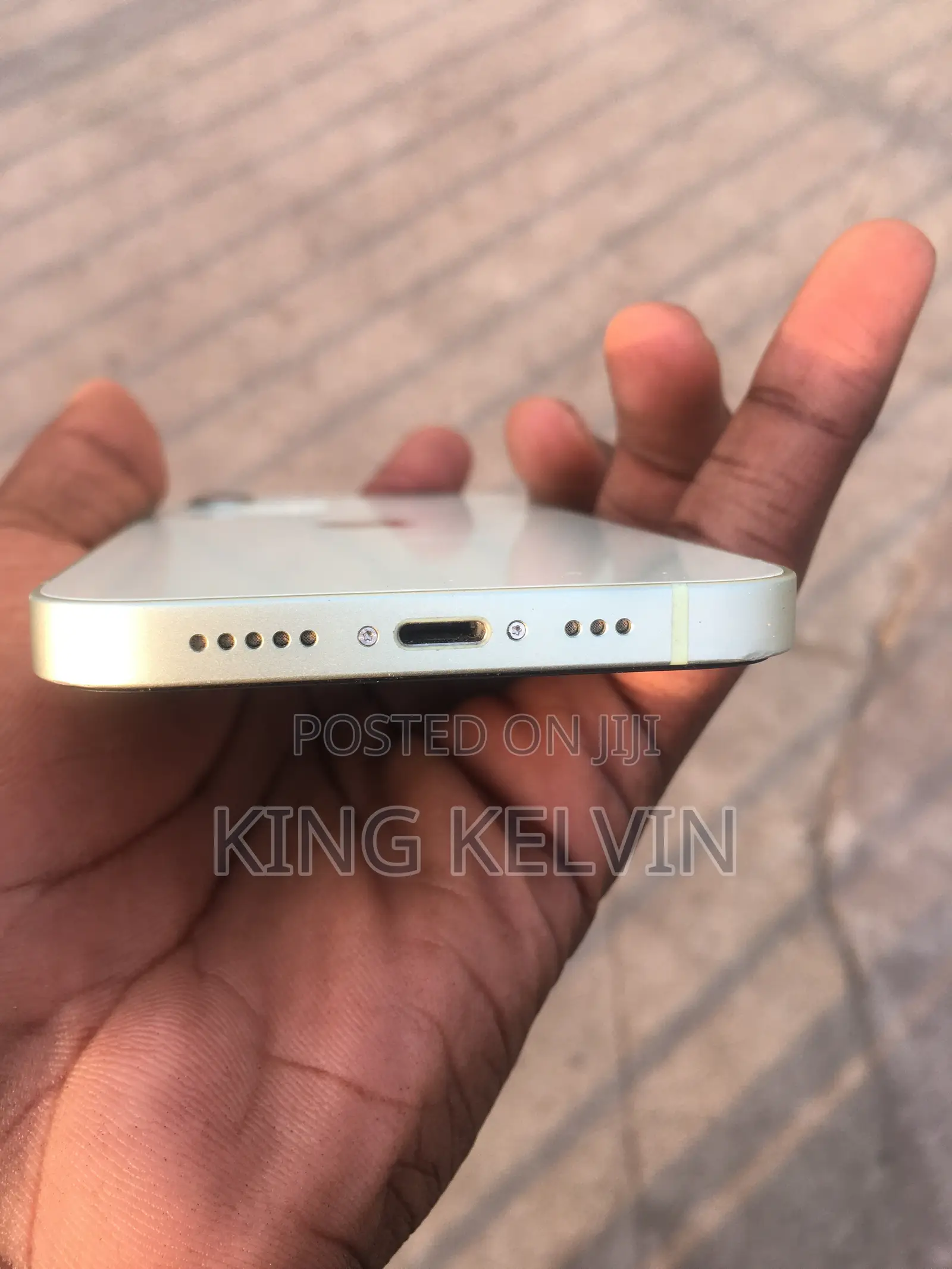 Apple iPhone 12 mini 256 GB Green