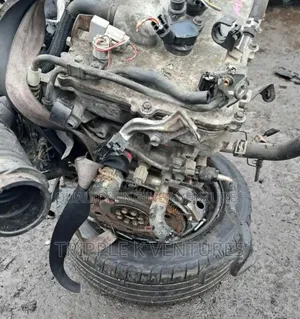 2009-2015 Toyota Corolla Engine Only 2zrfe